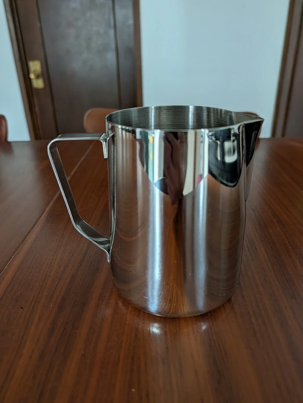 cilio milk jug
